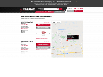 torcamcarstar.ca snapshot