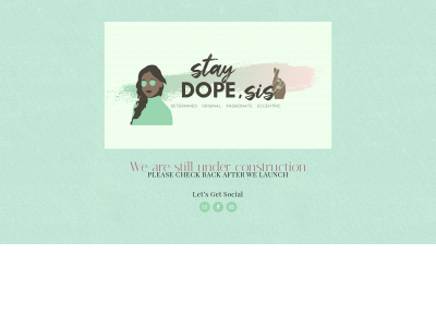 dopegirlmedia.com snapshot