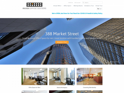 www.ravenios.com snapshot