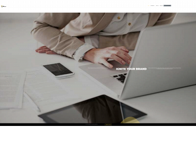 www.mizzmarketing.com snapshot