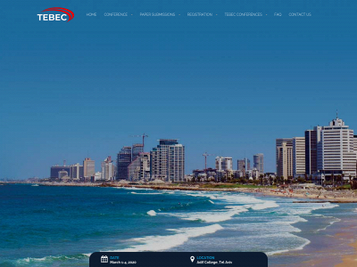 tebec.org snapshot