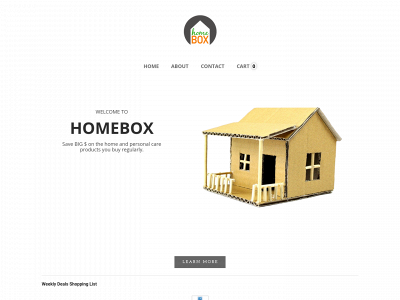 www.shophomebox.com snapshot