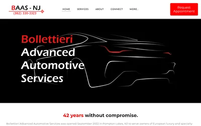 baas-nj.com snapshot