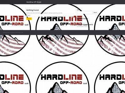 hloffroad.com snapshot