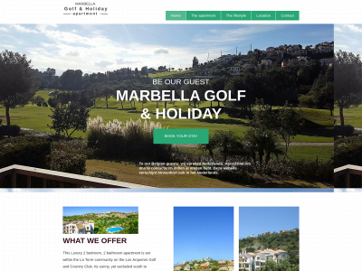 marbellagolfandholiday.be snapshot