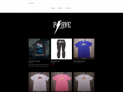 www.psrve.shop snapshot