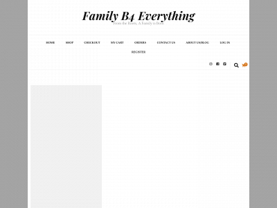 fb4eclothing.com snapshot