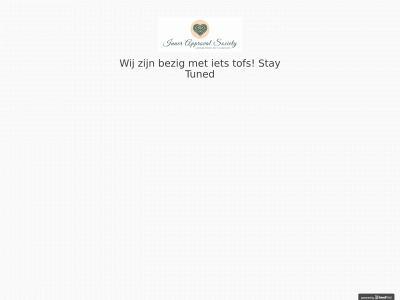 innerapprovalsociety.com snapshot