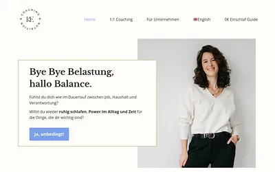 kathrineilenz.de snapshot