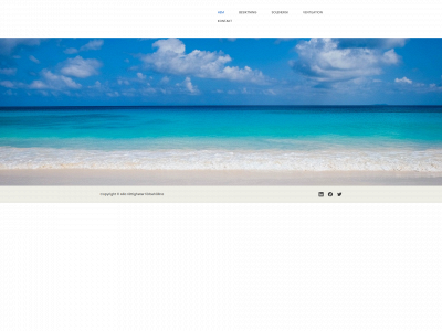 nygardconsulting.se snapshot