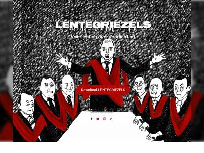 lentegriezels.com snapshot
