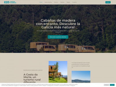 cabanasdecanduas.com snapshot