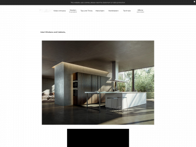 intari.be snapshot