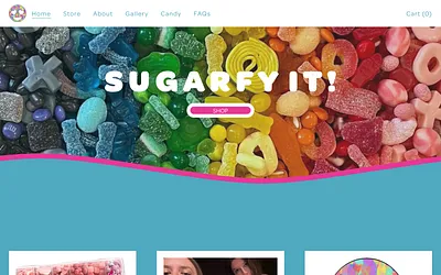 sugarfyit.com snapshot