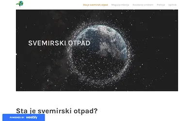 svemirskiotpadalek.weebly.com snapshot