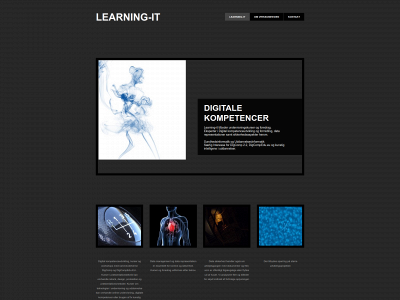 learning-it.dk snapshot