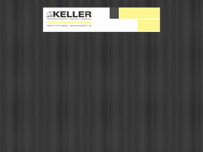 messebau-keller.de snapshot