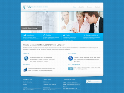 smequality.co.uk snapshot