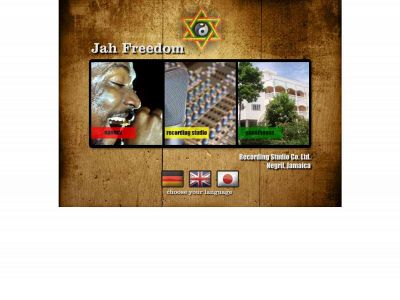 jahfreedom.com snapshot