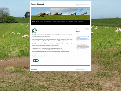 danskfaareavl.dk snapshot