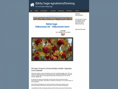 barbyhage.com snapshot
