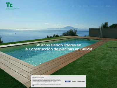 tecnicasdeocio.net snapshot