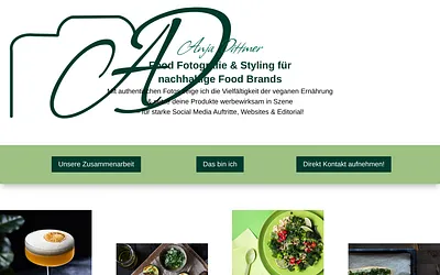 anja-dittmer.de snapshot