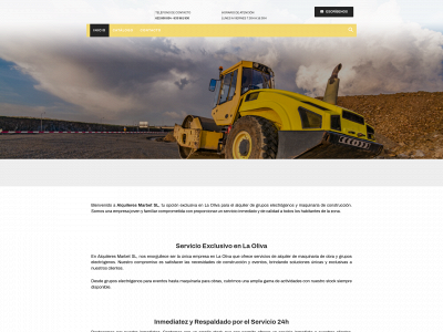 alquileresmarbet.es snapshot