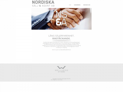 nordiskasalj.se snapshot