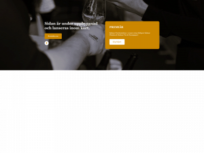 bcevents.se snapshot