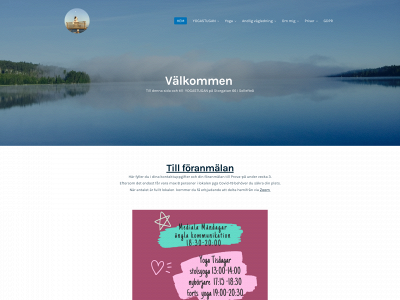cw-yoga.se snapshot