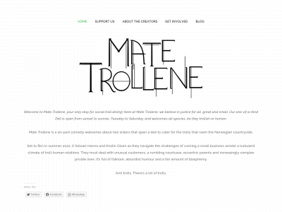 matetrollene.com snapshot