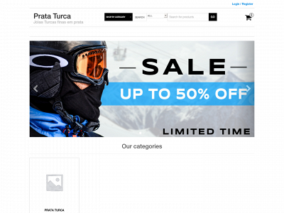 prataturca.com snapshot