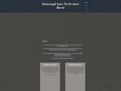 fasinant.be snapshot