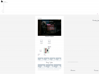 momandbelle.com snapshot