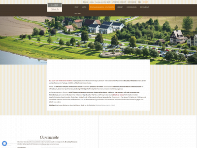 elbresort.de snapshot
