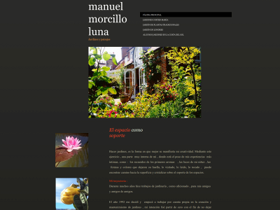 paisajesmorcilloluna.com snapshot