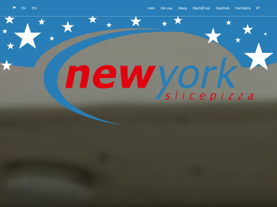 newyorkpizzeria.se snapshot