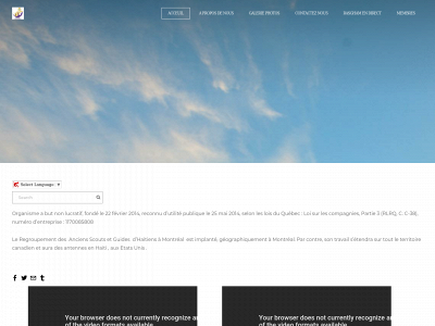 www.rasgham.com snapshot