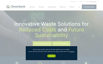 makingwastecostless.com snapshot