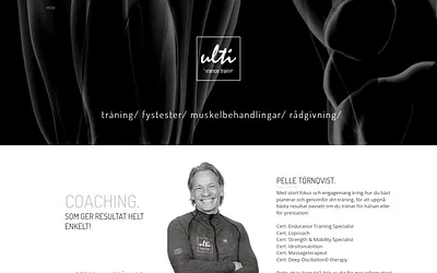 ptconsulting.se snapshot