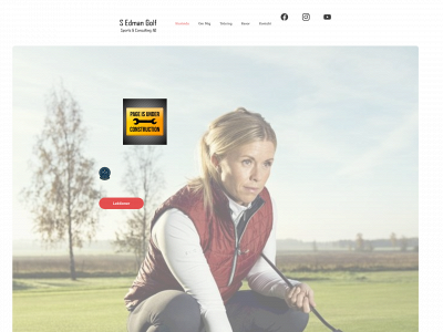sofiaedman.se snapshot