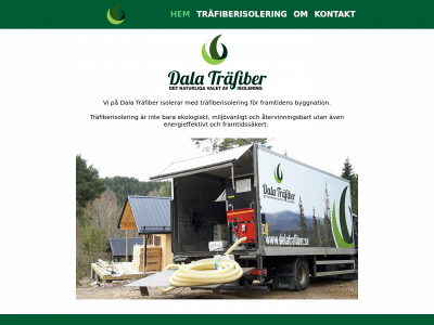dalatrafiber.se snapshot