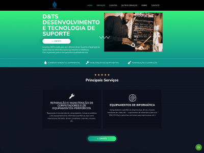 infodts.com.br snapshot