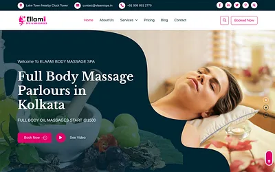 elaamispa.in snapshot