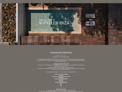 ibiza40.no snapshot