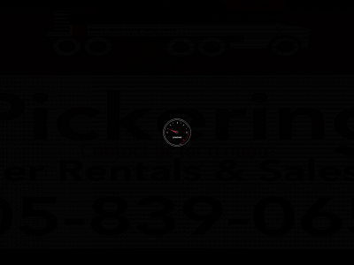 pickeringtrailer.ca snapshot