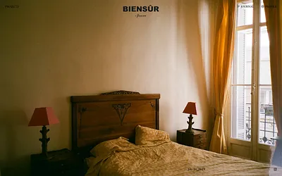 biensurspaces.com snapshot