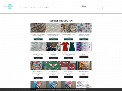 dutchsaidsew.nl snapshot