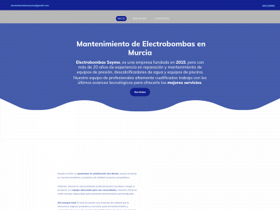 electrobombasseymo.com snapshot